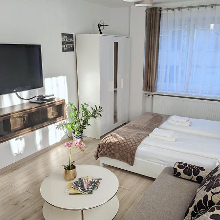 Apartament Rynek 40M2 Wroclaw Stare Miasto Εξωτερικό φωτογραφία