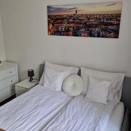 Apartament Rynek 40M2 Wroclaw Stare Miasto Εξωτερικό φωτογραφία