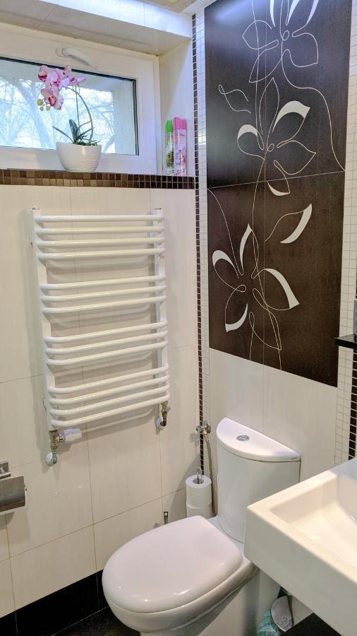 Apartament Rynek 40M2 Wroclaw Stare Miasto Εξωτερικό φωτογραφία
