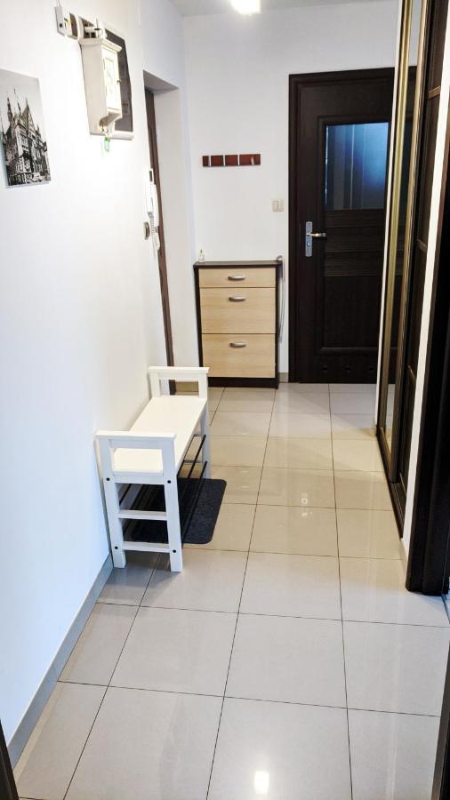 Apartament Rynek 40M2 Wroclaw Stare Miasto Εξωτερικό φωτογραφία