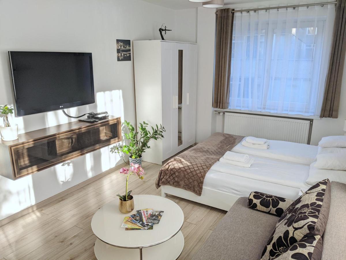Apartament Rynek 40M2 Wroclaw Stare Miasto Εξωτερικό φωτογραφία