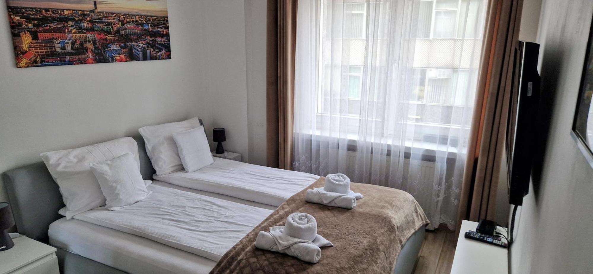 Apartament Rynek 40M2 Wroclaw Stare Miasto Εξωτερικό φωτογραφία