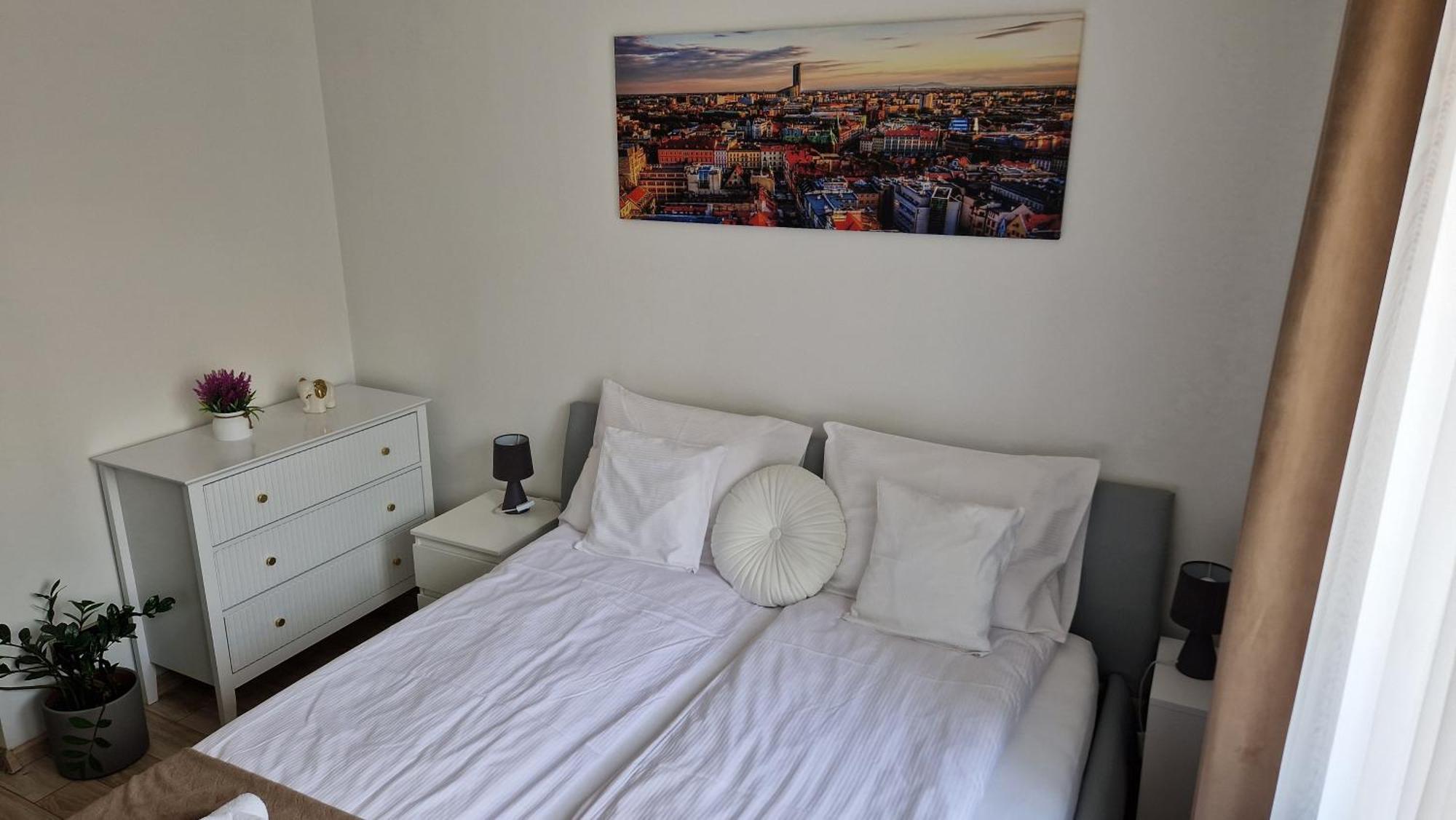 Apartament Rynek 40M2 Wroclaw Stare Miasto Εξωτερικό φωτογραφία
