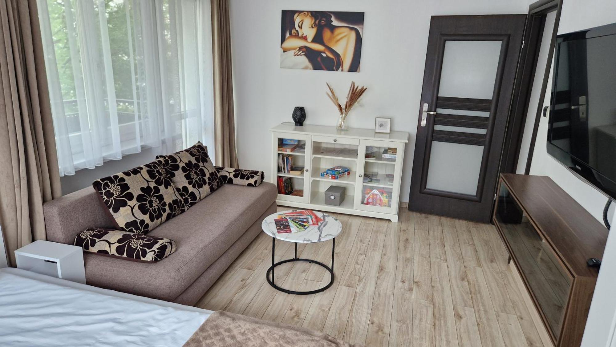 Apartament Rynek 40M2 Wroclaw Stare Miasto Εξωτερικό φωτογραφία