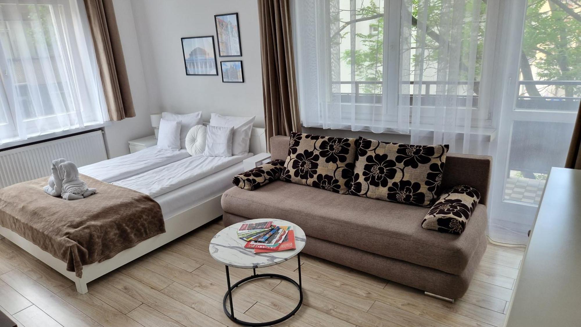 Apartament Rynek 40M2 Wroclaw Stare Miasto Εξωτερικό φωτογραφία